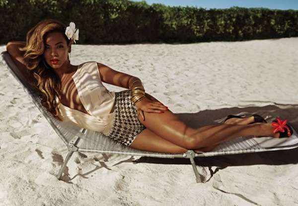 Star testimonial case di moda - 2 Beyonce