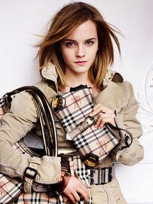 Star testimonial case di moda - 1 Emma Watson