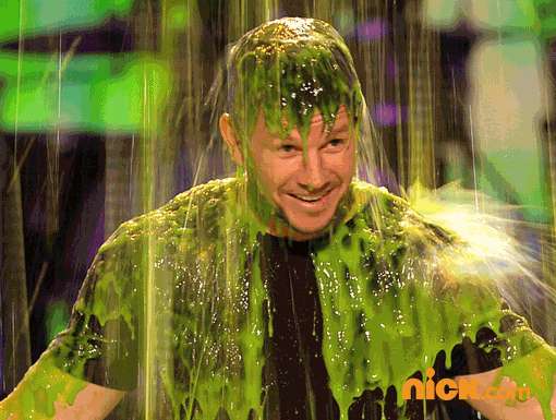 Kids Choice Awards 2014 foto della serata - Mark Wahlberg