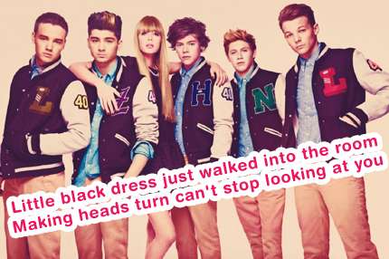 One Direction, Midnight Memories: le citazioni migliori in inglese e italiano