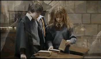 Emma Watson momenti migliori - Harry Potter