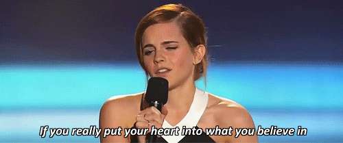 Emma Watson momenti migliori - Mtv Movie 2013