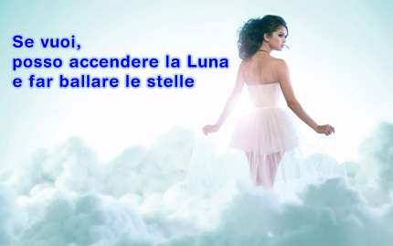 Selena Gomez, le frasi migliori tradotte in italiano da Stars Dance