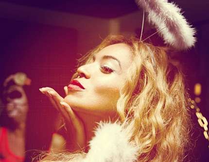 Halloween 2013 - Beyoncé