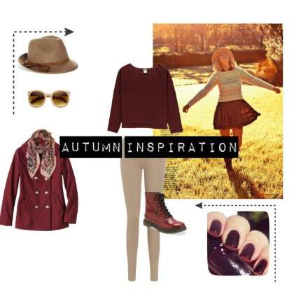 Autumn Inspiration