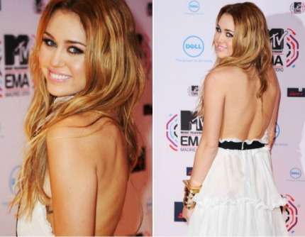 Miley-Cyrus photocall