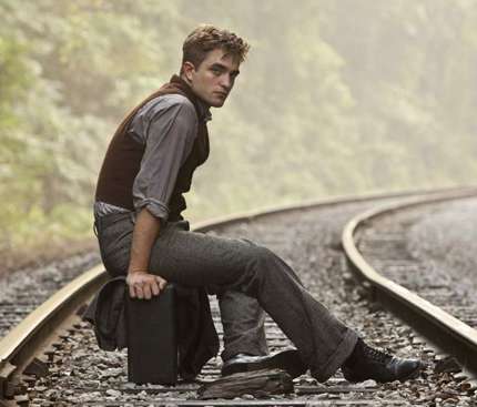 3 Under 30 inglesi più ricchi - Robert Pattinson