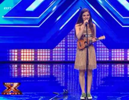 X Factor 2013, seconda puntata: foto audizioni Napoli! 