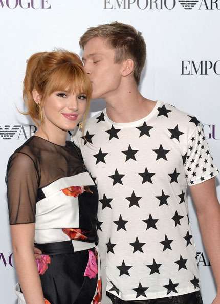 Teen Vogue Young Hollywood Party - Bella Thorne