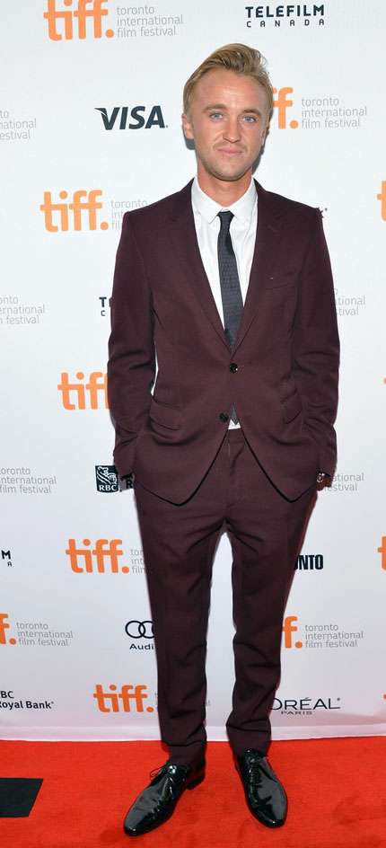Toronto Film Festival 2013: guarda le foto dal tappeto rosso
