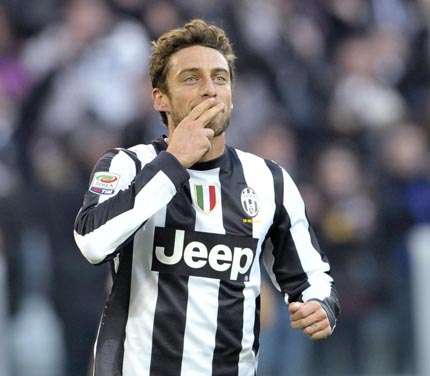 Calciatori più belli della Serie A - Claudio Marchisio