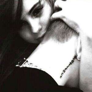 Justin Bieber e Selena Gomez foto su Instagram