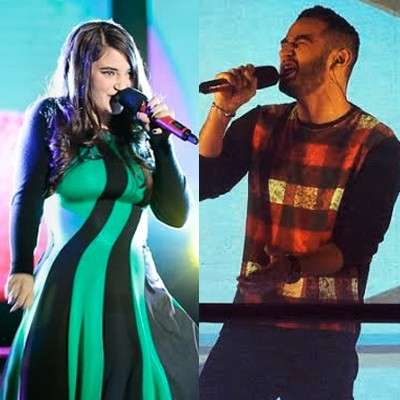 X Factor Italia - Eliminati Vivian e Riccardo