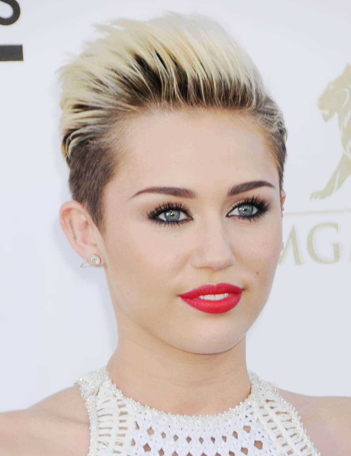 Miley Cyrus nel 2013