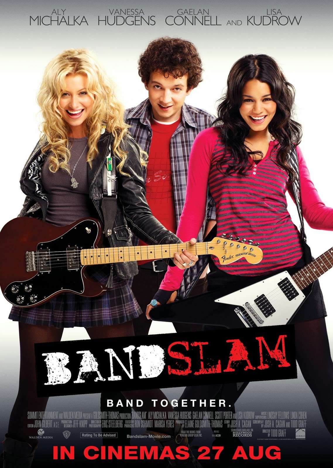 BandSlam High School Band