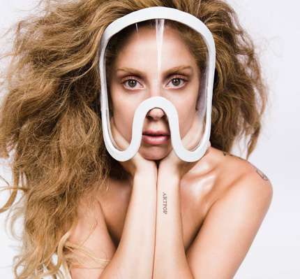 Forbes 1 Lady Gaga