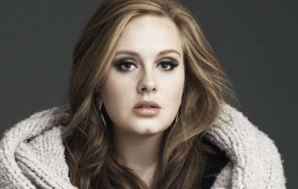 Forbes 7 Adele