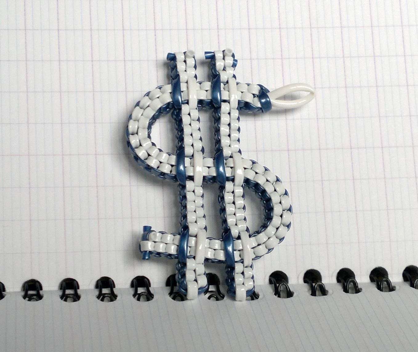 Simbolo del dollaro