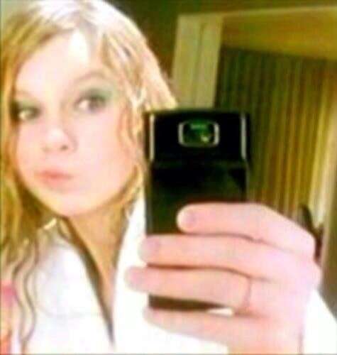 Selfie perfetti delle star: Taylor Swift