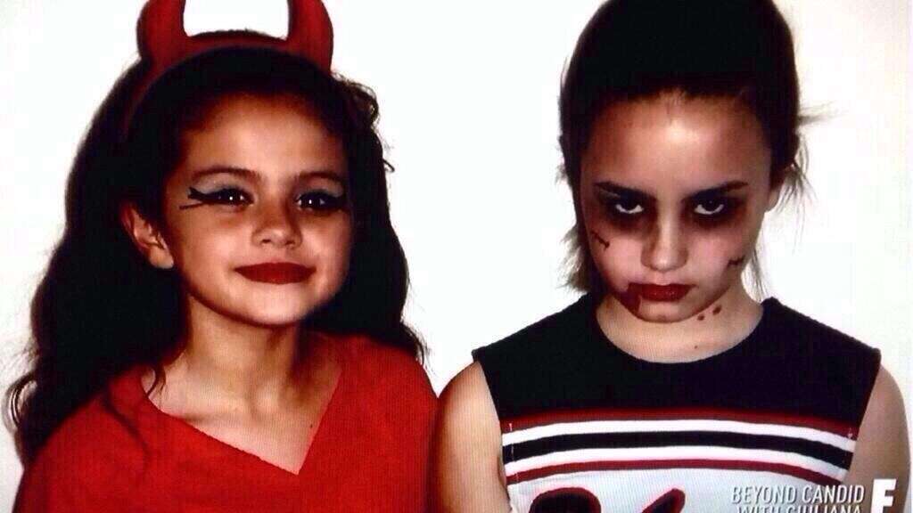 Demi Lovato e Selena Gomez