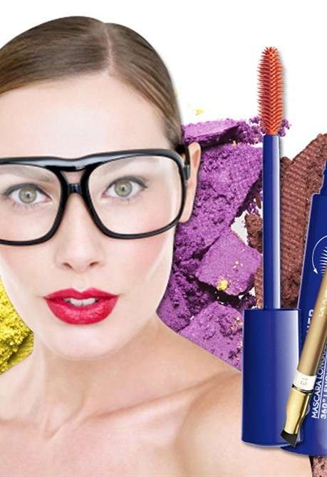 Makeup per chi porta gli occhiali