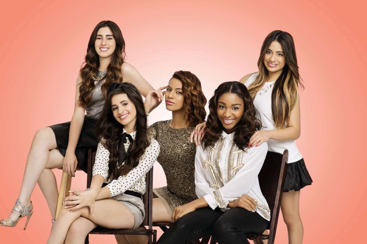 Dischi dell’estate 2014: Fifth Harmony