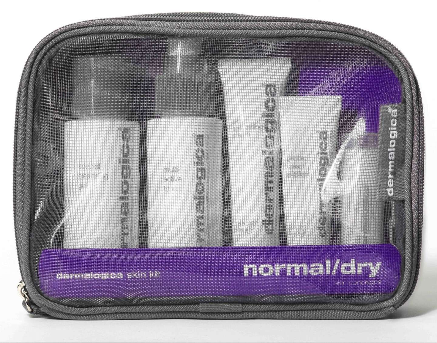 Normal dry skin kit
