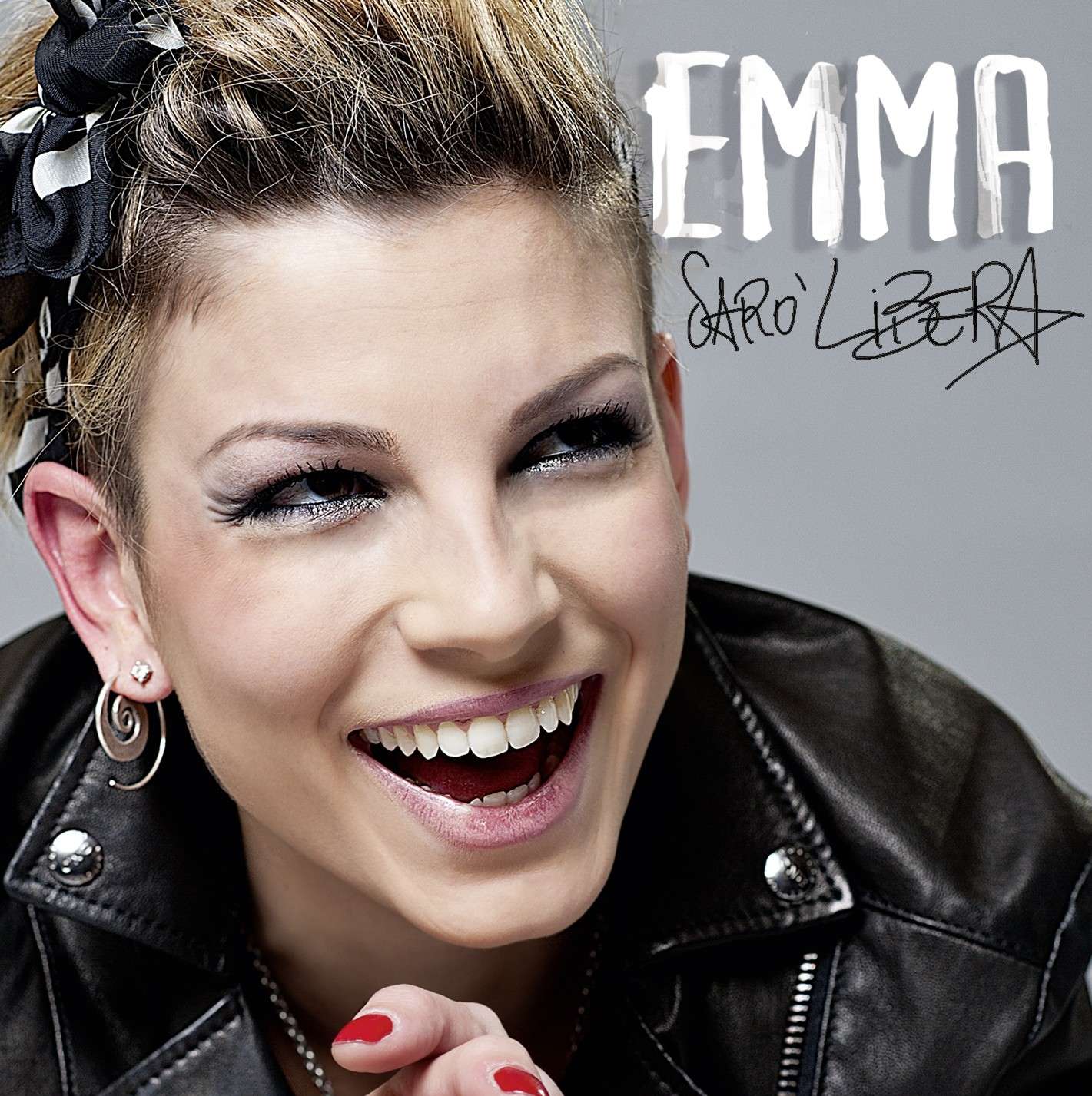 Cover album Emma