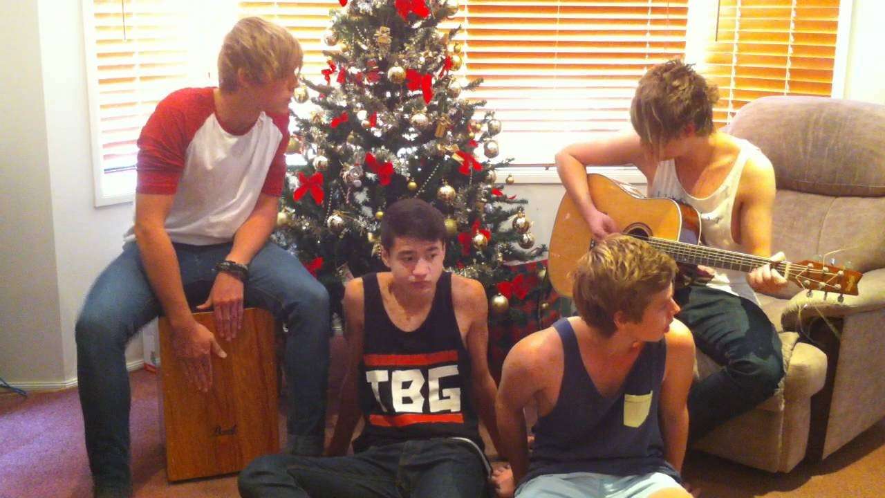 Natale 5 Seconds of Summer