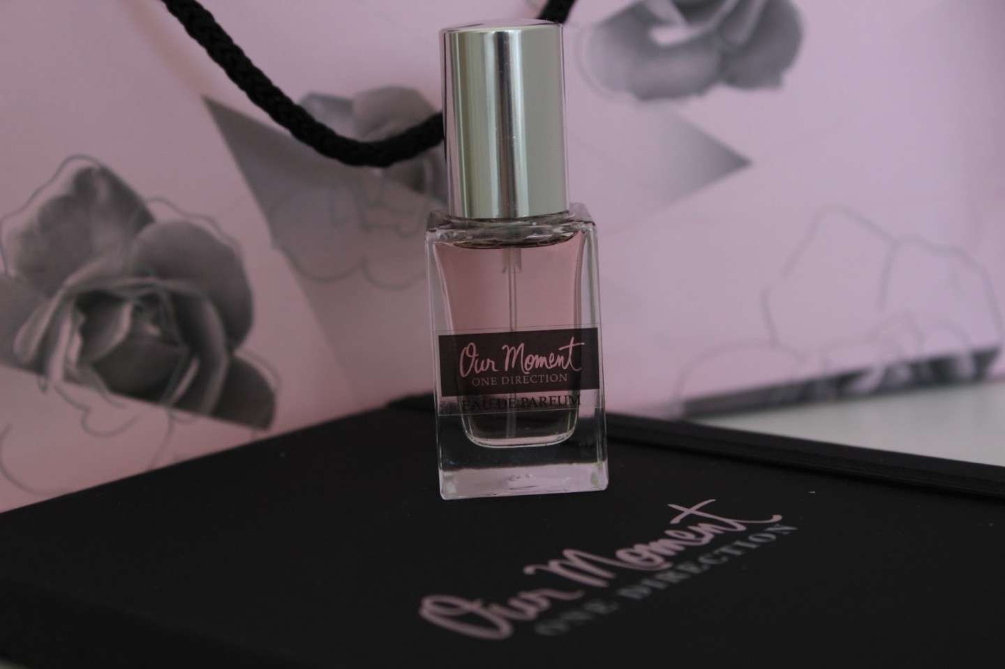 Our Moment profumo