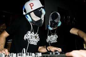 The Bloody Beetroots a Gallipoli
