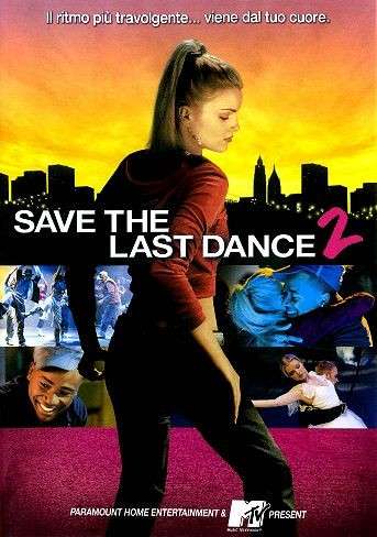 Save the last Dance 2