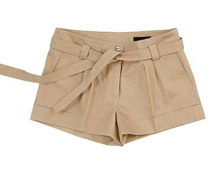 Shorts-Beige-Original