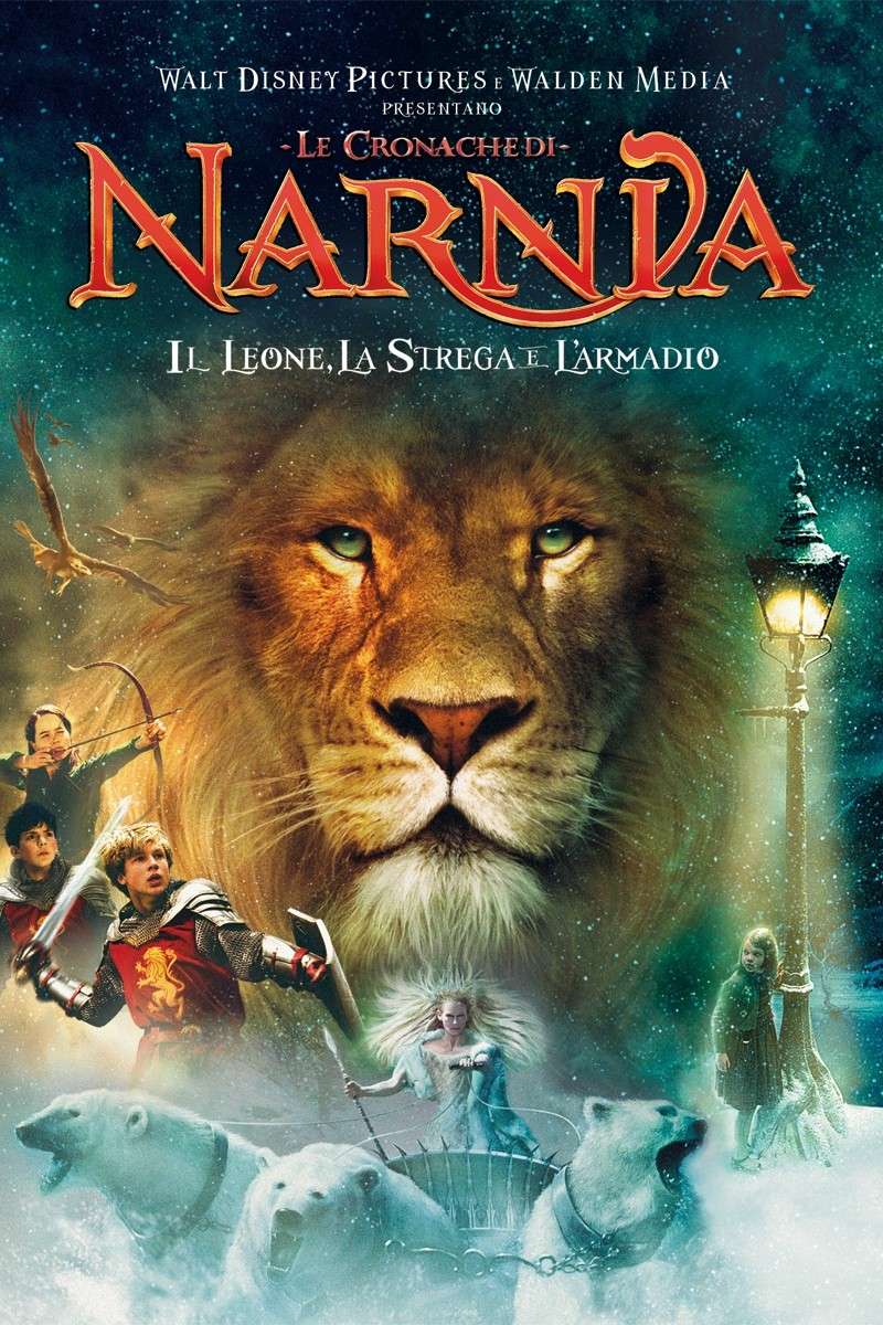 Le cronache di Narnia