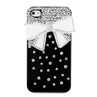 Cover Iphone argento