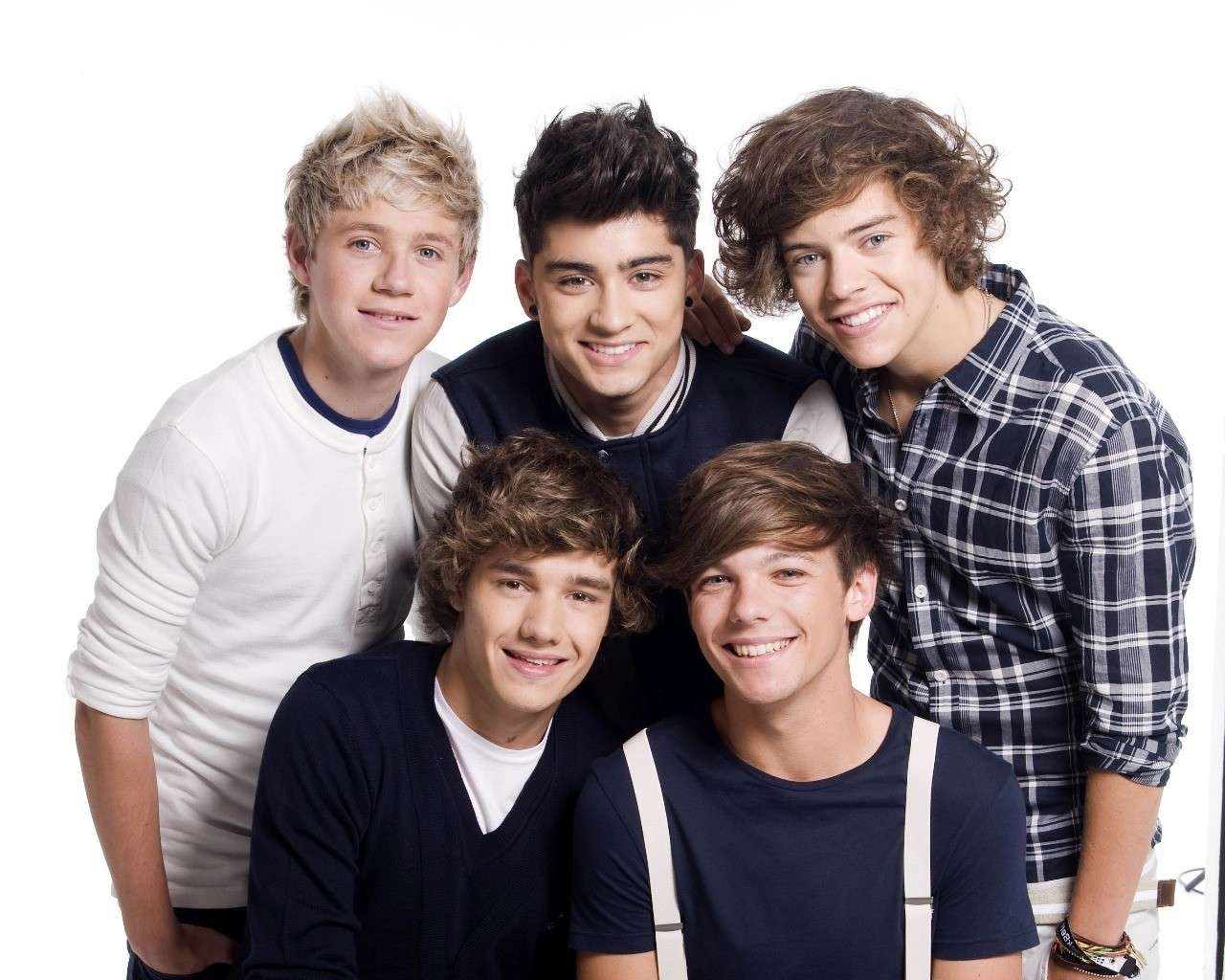 I One Direction