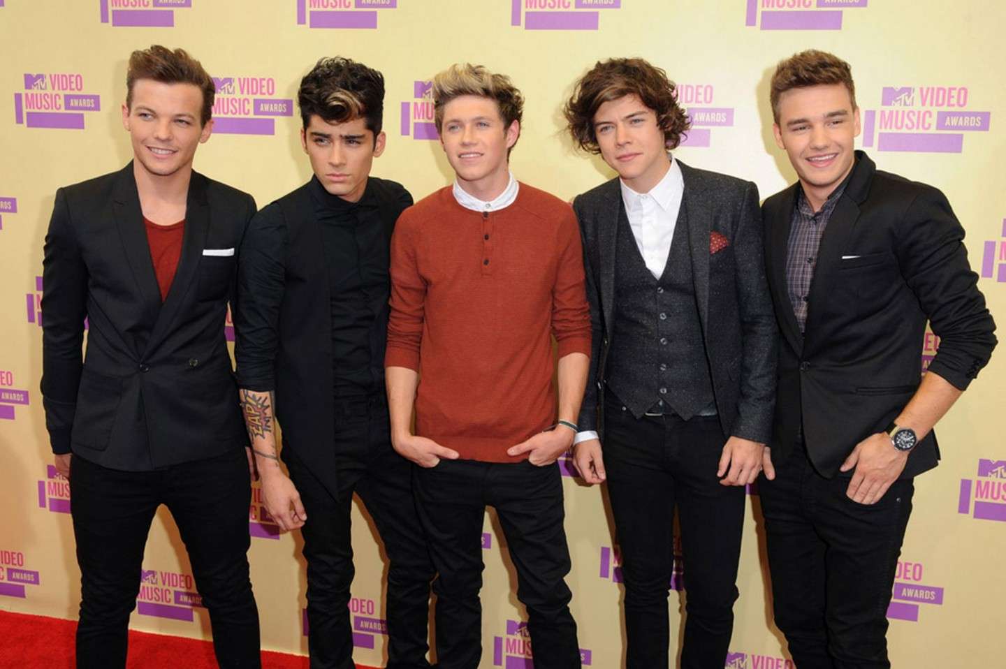 One D Video Music Awards