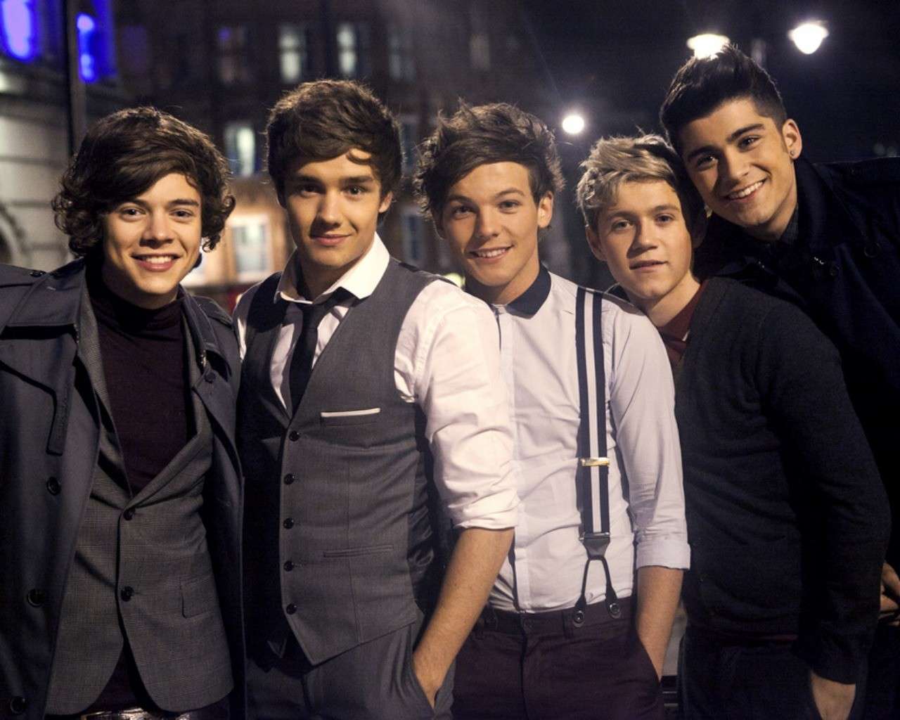 One Direction foto migliore
