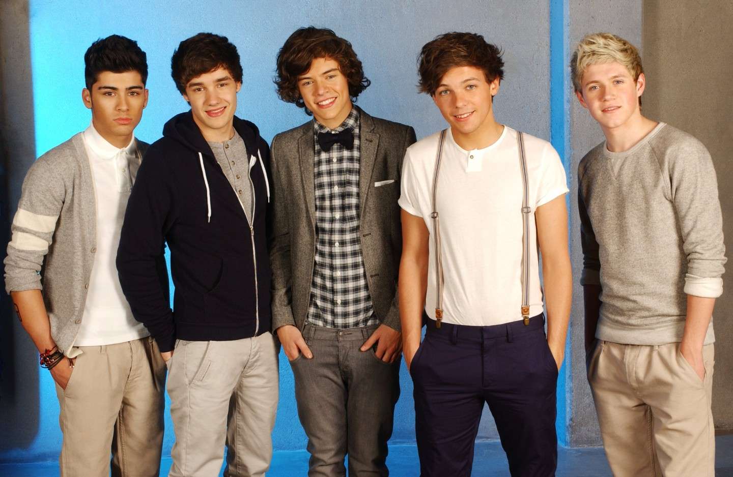 One Direction foto