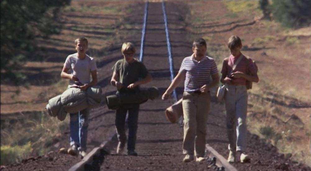Stand by me