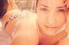 Selfie Demi Lovato