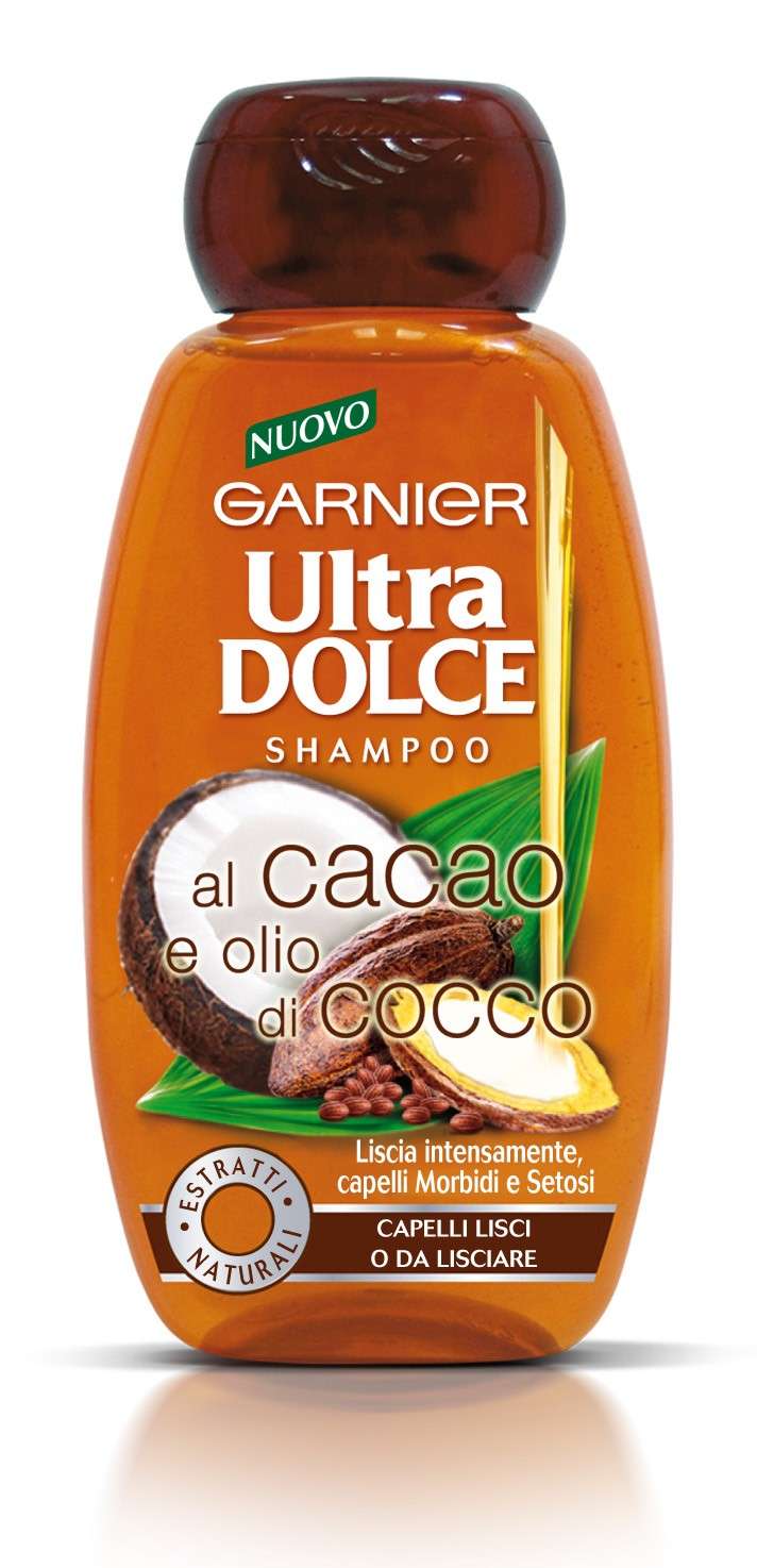 Shampoo cocco