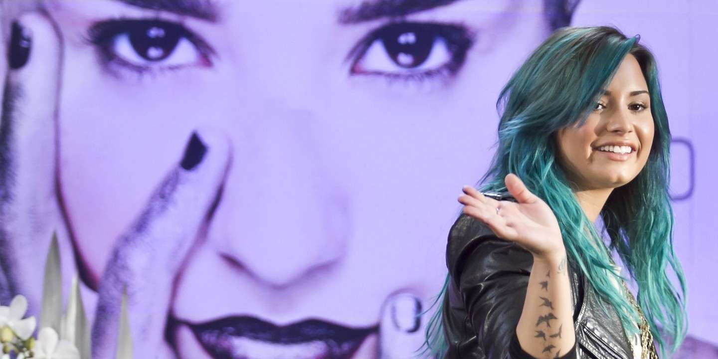Demi Lovato, i tatuaggi