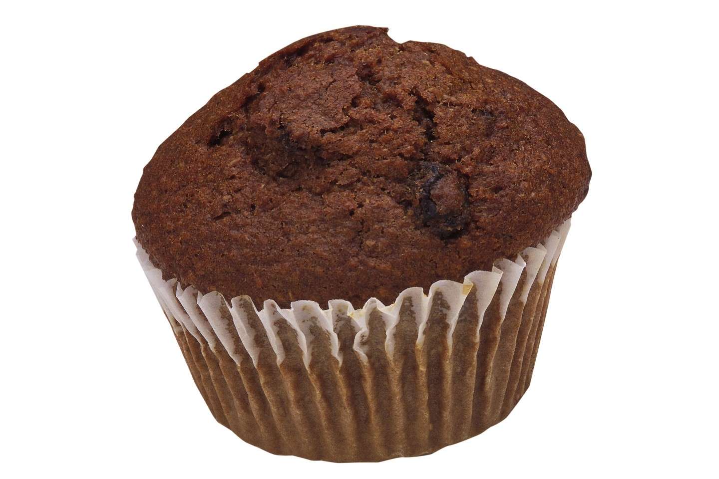 Come fare i muffin al cioccolato