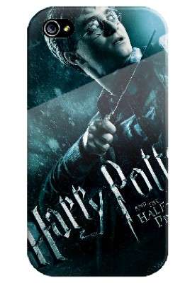 Cover di Harry Potter