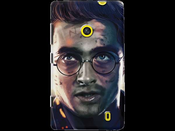 Harry Potter sul vostro smartphone