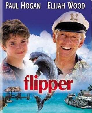 Film sugli animali: Flipper