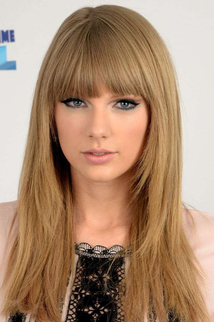 Eyeliner come Taylor Swift