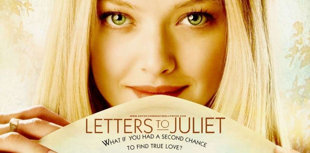 Acquista Letters to Juliet