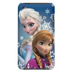 Cover per smartphone di Frozen